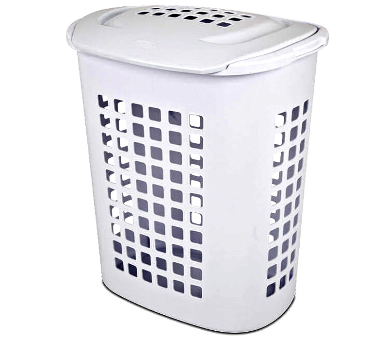 STERILITE 2.3BU / 81ltr LIFT TOP WASMAND-0