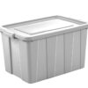 STERILITE 30 GALLON /114ltr TUFF1 OPSLAGBAK-0