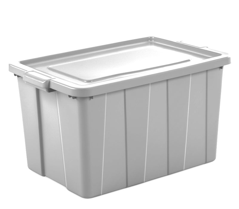 STERILITE 30 GALLON /114ltr TUFF1 OPSLAGBAK-0