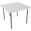 LIFETIME 37X37 inch UTILITY TABLE-0