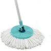 LEIFHEIT REPLACEMENT HEAD CLEAN TWIST MOP MICROFIBRE-0