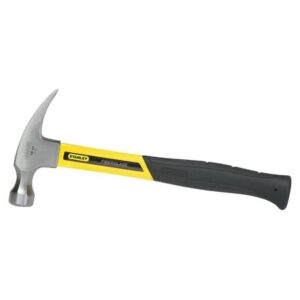 Stanley 51622 16Oz. Fiberglass Rip Claw Hammer-0