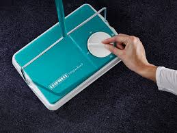 LEIFHEIT CARPET SWEEPER REGULUS - Kasimex