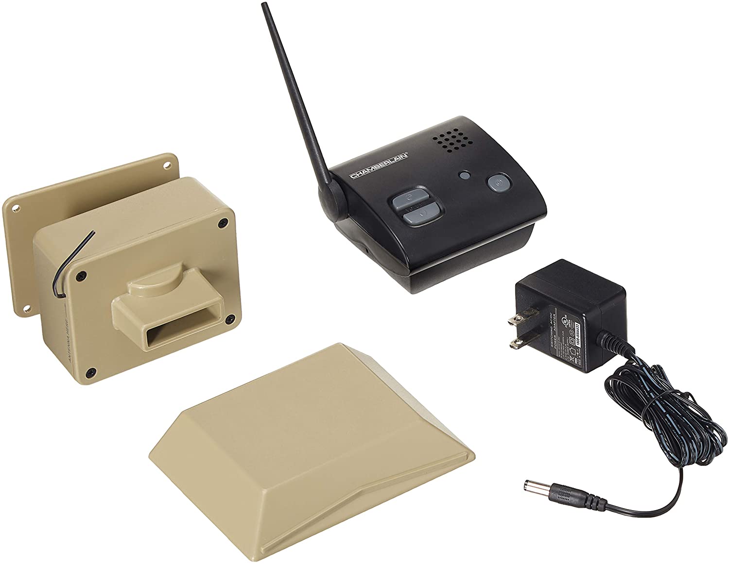 CHAMBERLAIN CWA2000 WIRELESS MOTION ALERT Kasimex