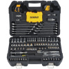 Dewalt Mechanics Tools Kit and Socket Set, 142-Piece-0