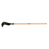 Tramontina Heavy sickle, 110 cm wood handle.-0