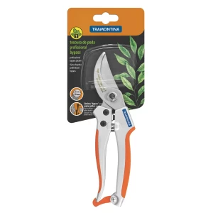 Tramontina Professional bypass pruner.-0