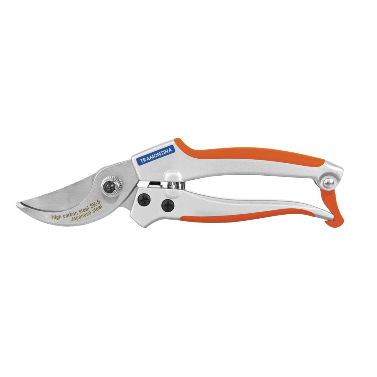 Tramontina Professional bypass pruner.-8026 Tramontina Professional bypass pruner.-8026