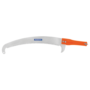 Tramontina Pruning saw for branches with hook, without handle.-0