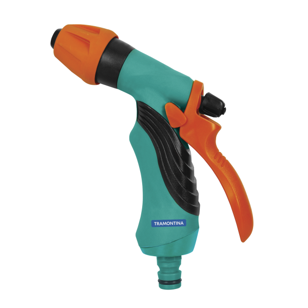 Tramontina Water spray gun, for quick connect. -0