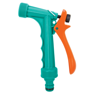 Tramontina Plastic water spray gun, for quick connect.-0