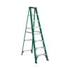4 FBG TYPE 11 STEP LADDER-0