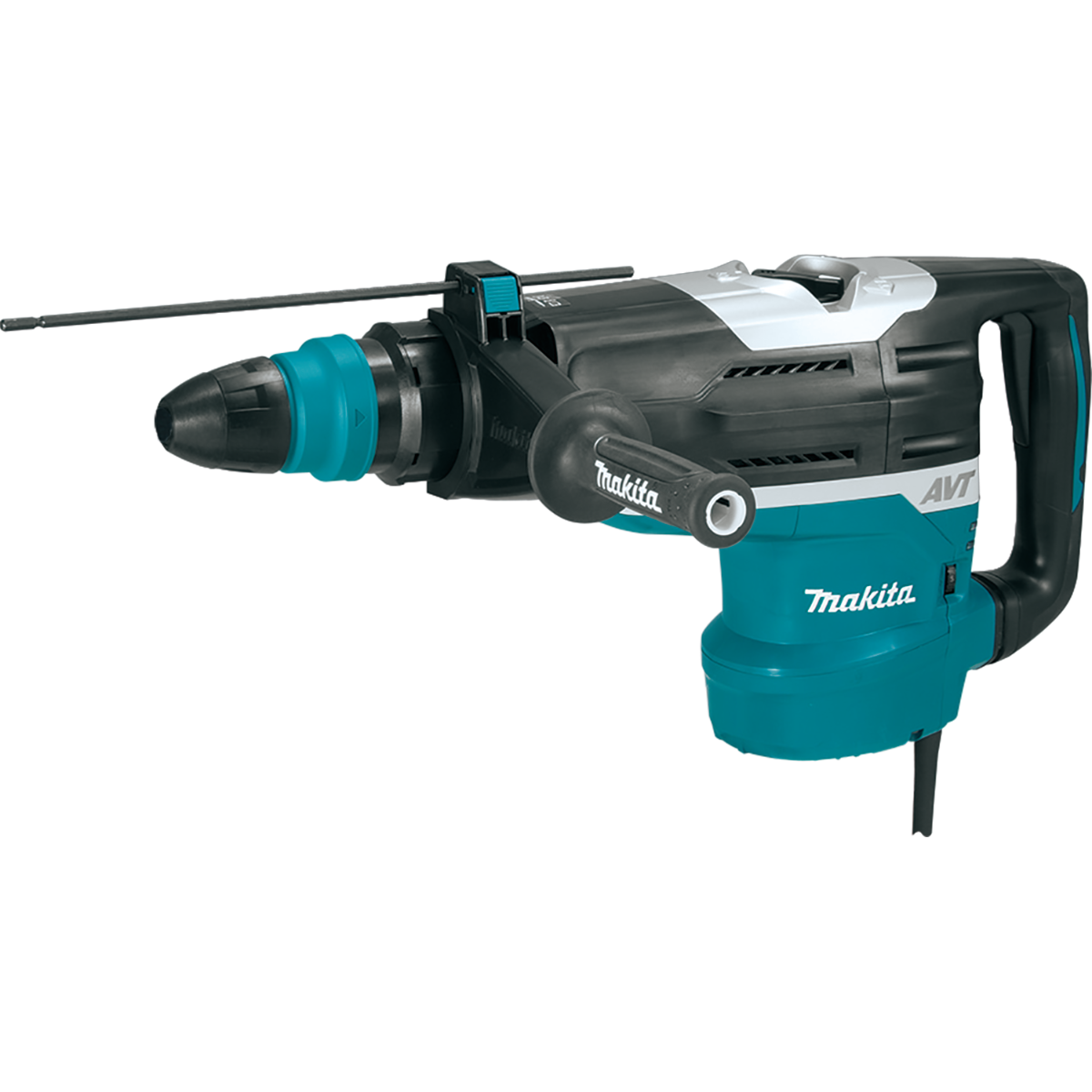 Makita 2 in. AVT Boorhamer -0