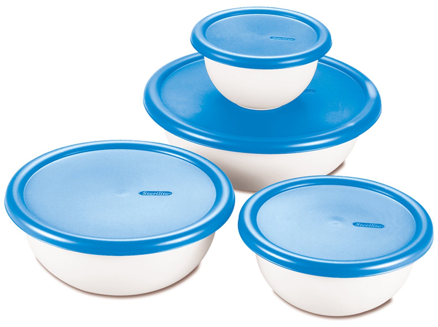 STERILITE 8 DELIGE BAKJES SET-0