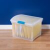STERILITE FILE BOX HELDER-0