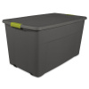STERILITE OPBERGEN 45 GAL-0