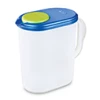 STERILTE WATER KARAF BLAUW 3.8ltr-0