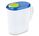 STERILTE WATER KARAF BLAUW 3.8ltr-0