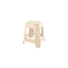 RIMAX LARGE STOOL BEIGE-0