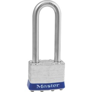 Master Lock Universal Pin Keyed Padlock -0
