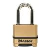 Master Lock Set Your Own Combination Padlock-0