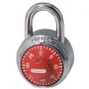 Master Lock 1-7/8in Combination Dial Padlock-0