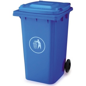 VUILNISTON 360LTR BLUE -8406