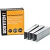 Bostitch Heavy Duty Staples, 0.94" Leg Length, 1000 Staples/Box-0