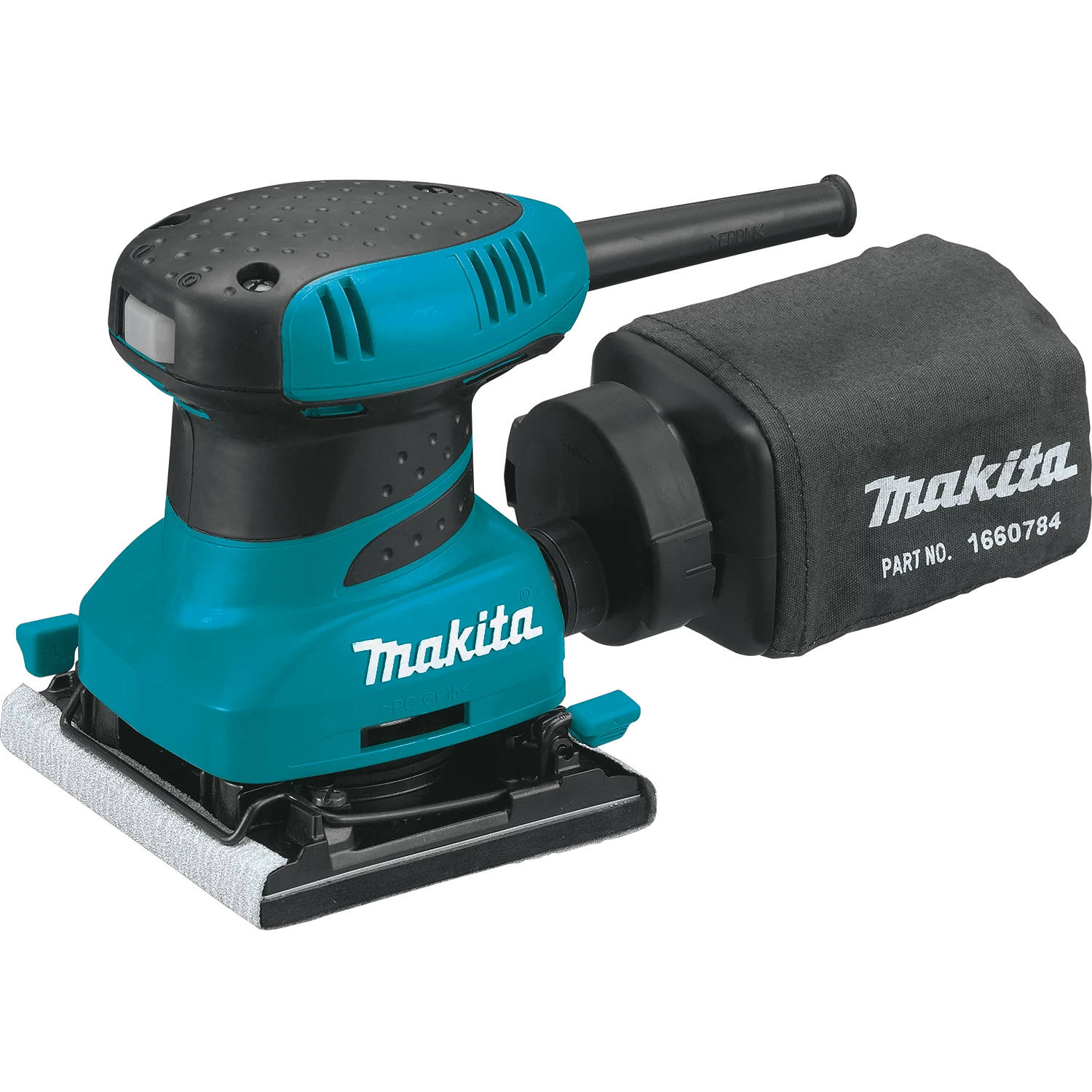 MAKITA BO4556 FINISH SANDER
