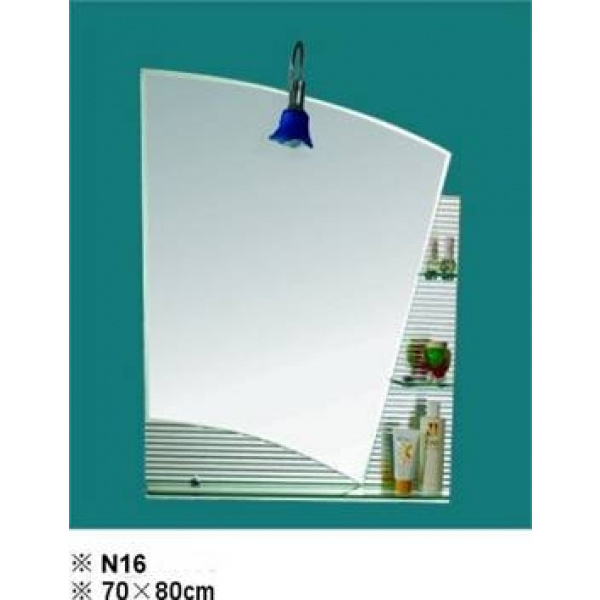 EMPIRE HERO NS-N16 MIRROR 70X80 CM