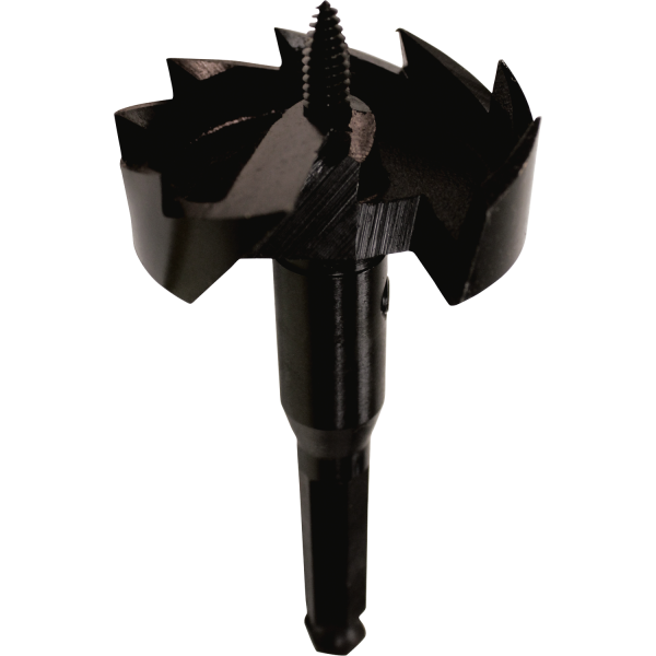 MAKITA D-30025 2-1/4 SELF FEED BIT