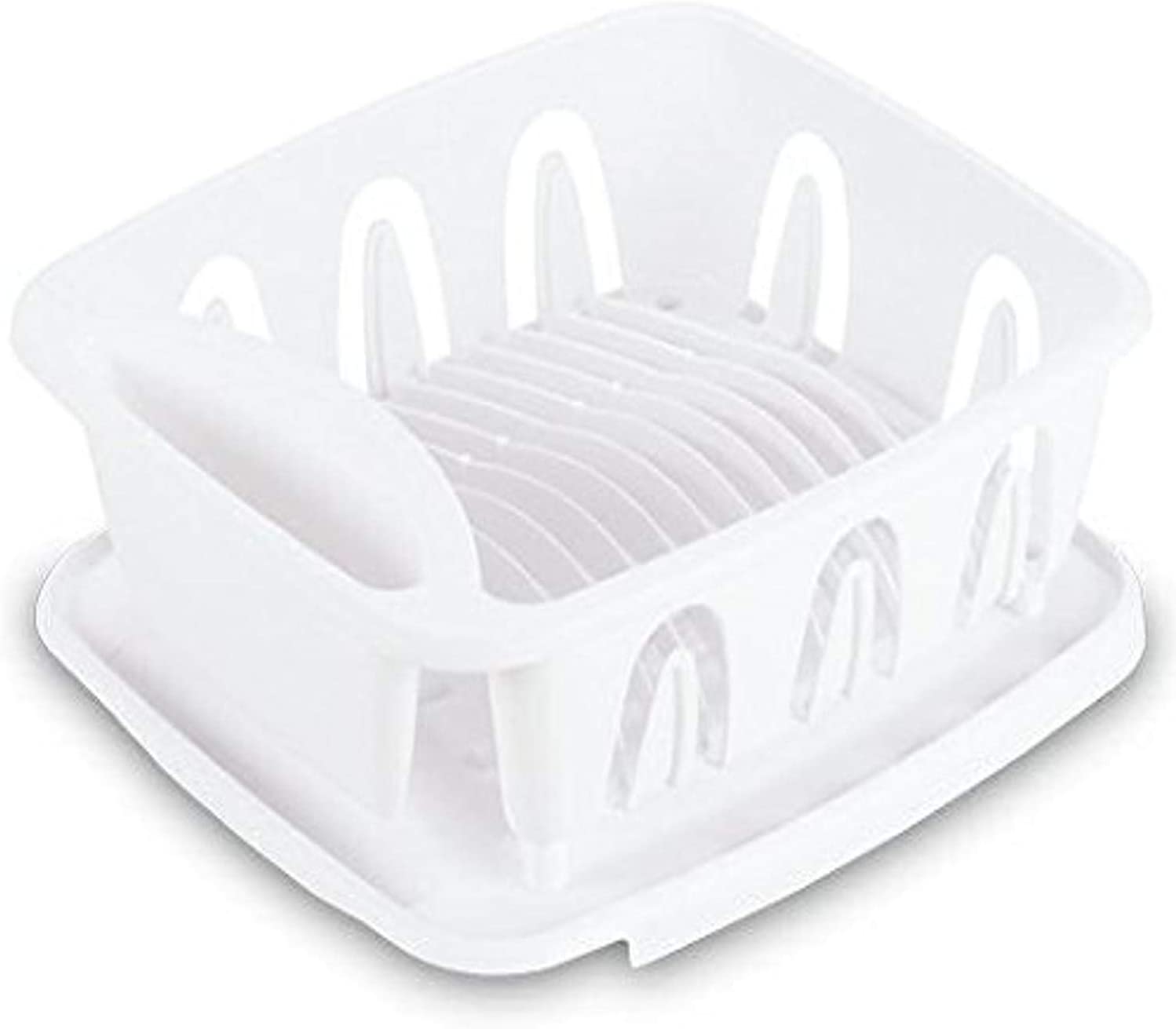 STERILITE 06368004 SMALL SINK SET WHITE