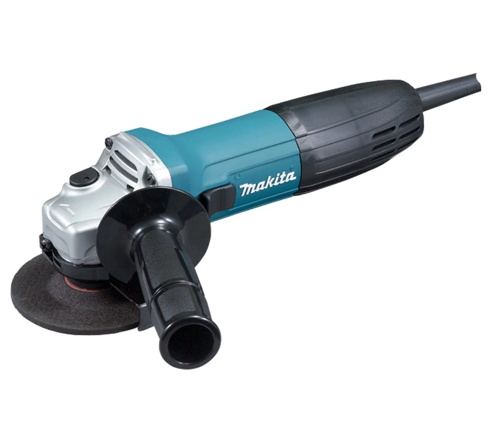 MAKITA GA4030 4" ANGLE GRINDER