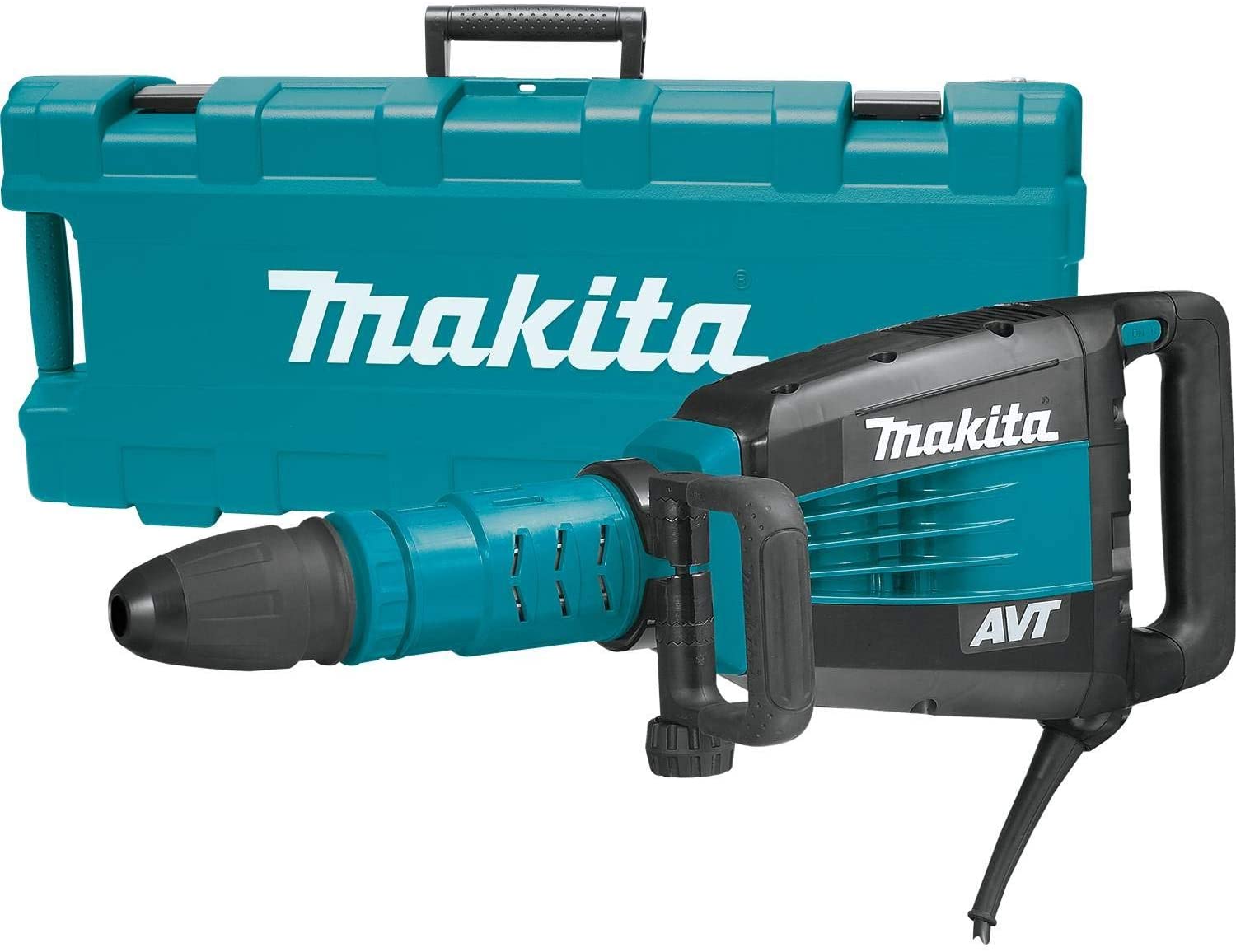 MAKITA HM1214C DEMOLITION HAMMER;SDS 
