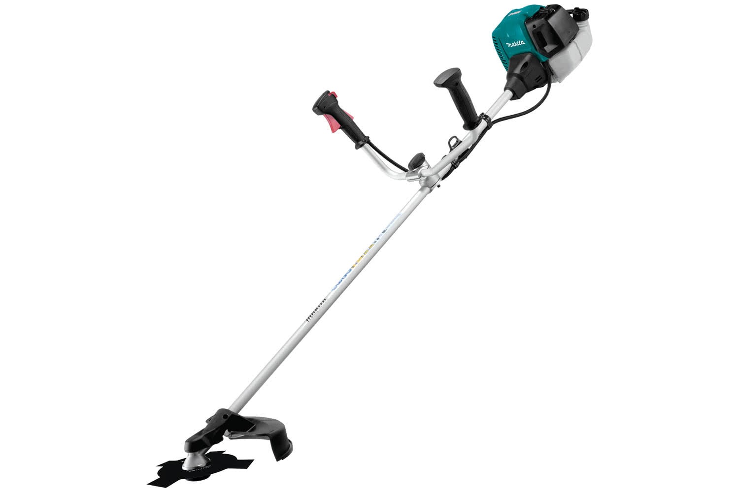 MAKITA EM4350UH PETROL BRUSH CUTTER