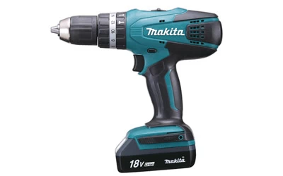 MAKITA PH02 DRIVER-DRILL 1/2''