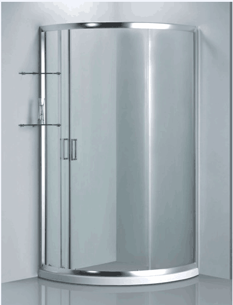 EMPIRE HERO GB-8004A SHOWER ROOM 90X90X195CM