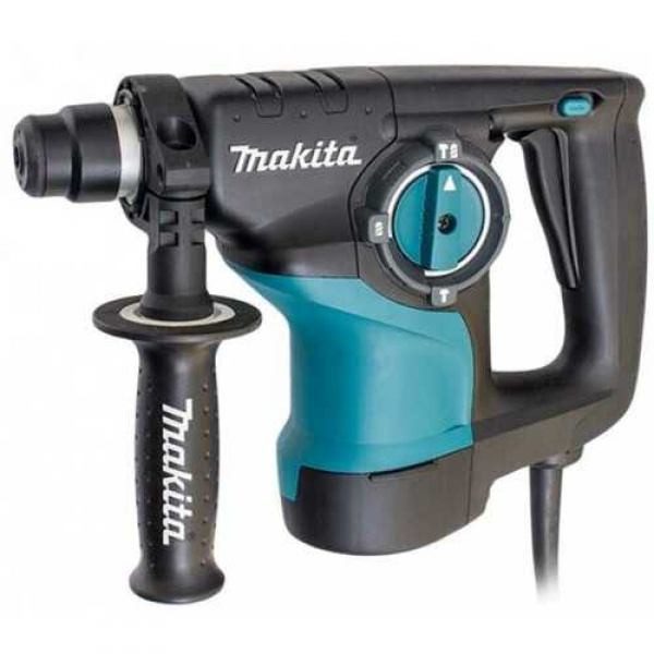 MAKITA HR2810 COMBINATION HAMMER 1-1/8'(28MM);SDS-PLUS