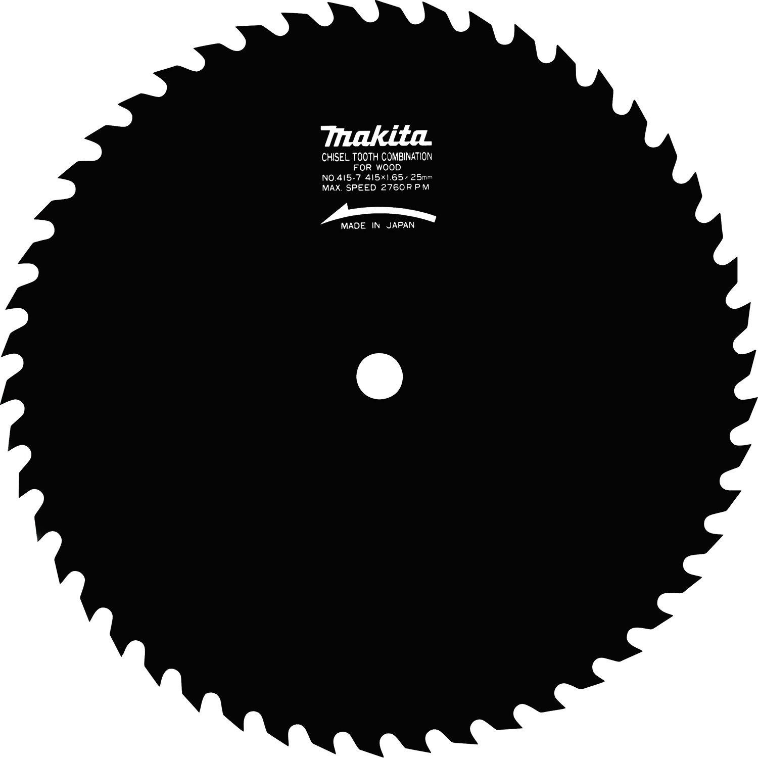 MAKITA 792109-9 SAW BLADE 380MM