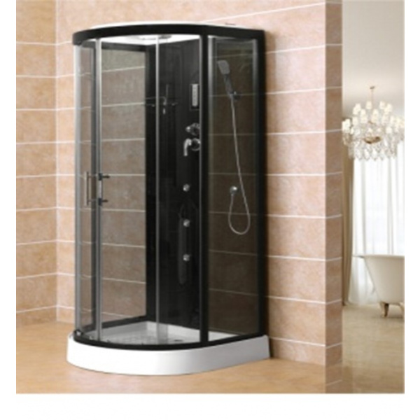 SHANGHAI HU NAN ZS-9681	SHOWER CABIN 90X90X215CM