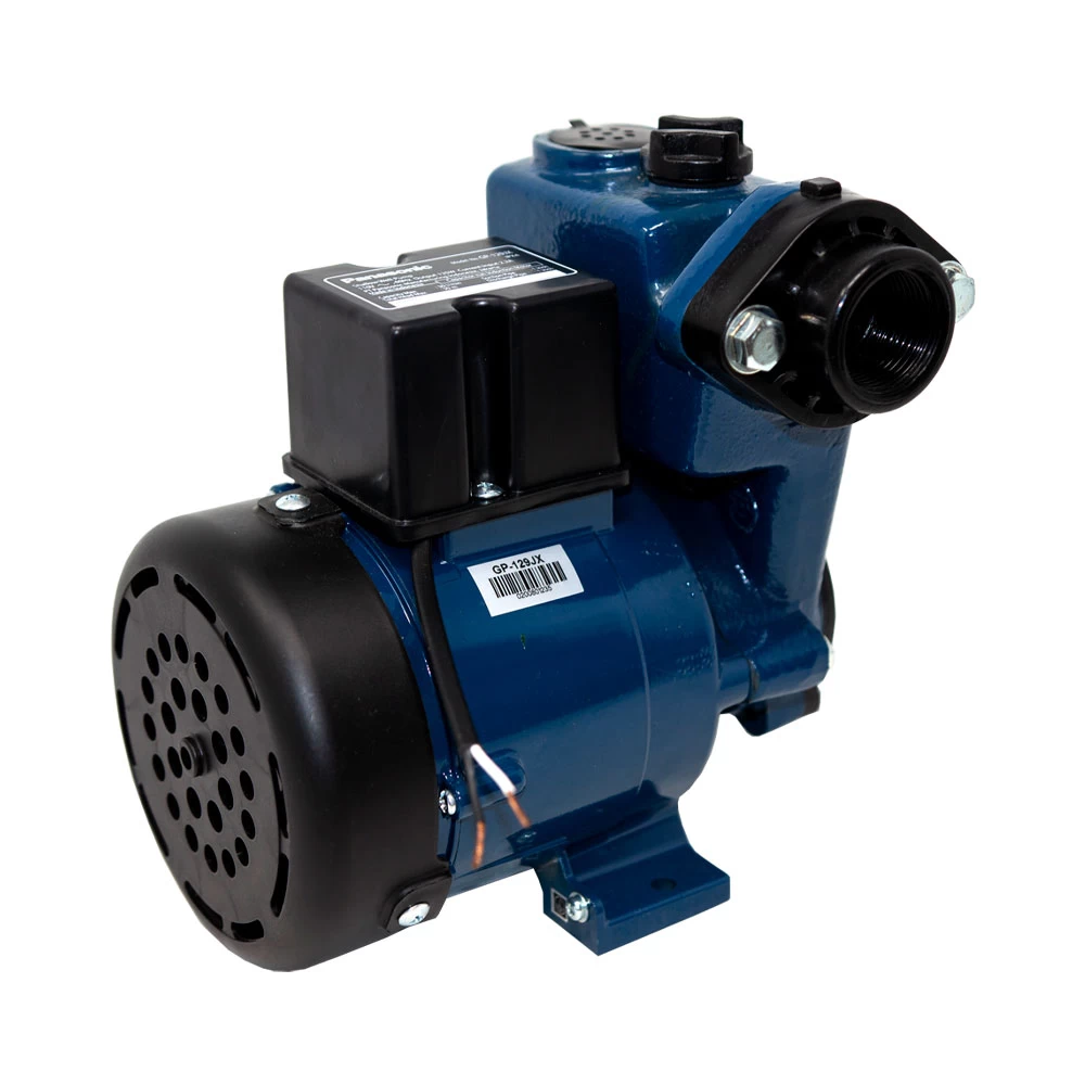 GP-129JX PANASONIC WATER PUMP BLUE