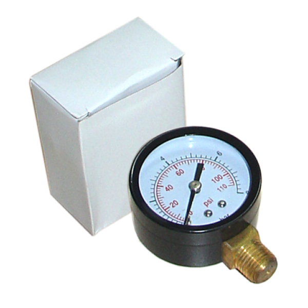 SK-B02  PRESSURE GAUGE
