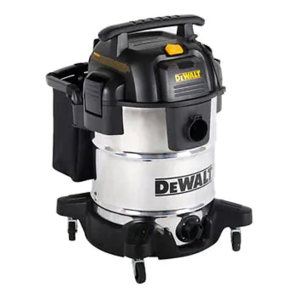 Dewalt 10 Gallon Wet Dry Vacuumnull