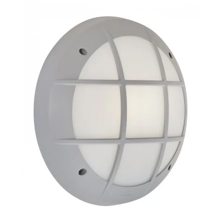 3G3.000.000.LYE27 FUMAGALLI GELMI GR GREY OPAL E27