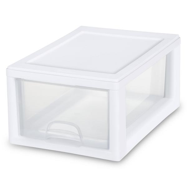 20518006 STERILITE SHOE DRAWER