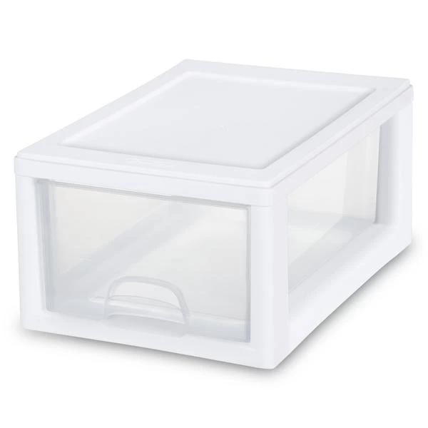 20518006 STERILITE SHOE DRAWER