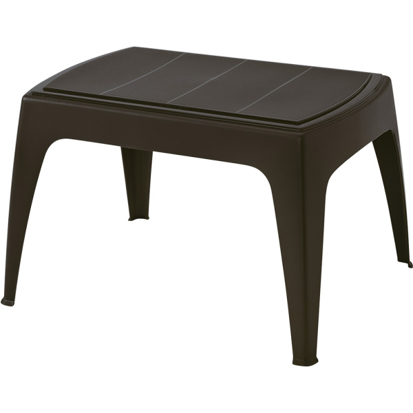 7797-XP RIMAX COFFEE TABLE WENGUE