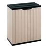 8338-XP RIMAX STARPLASTIC COMPACT CABINET PB