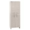 9287-XP RIMAX BARU MULTIPURPOSE CABINET TAUPE