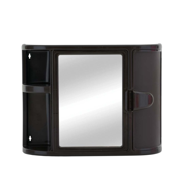7668-XP	RIMAX BATHROOM WALL CABINET WENGUE